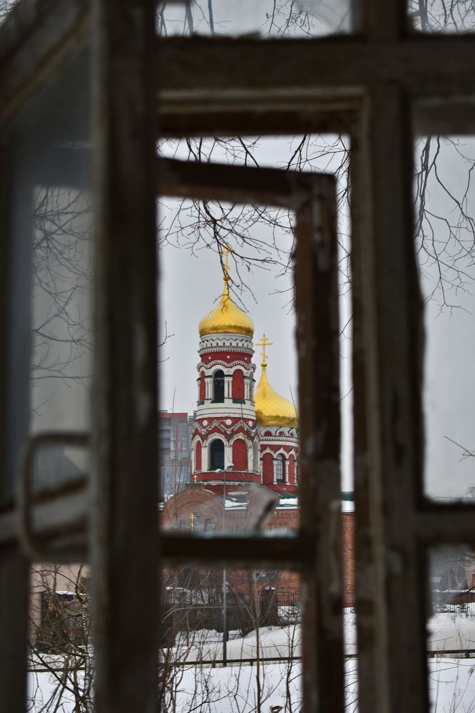 Photograph by Игорь