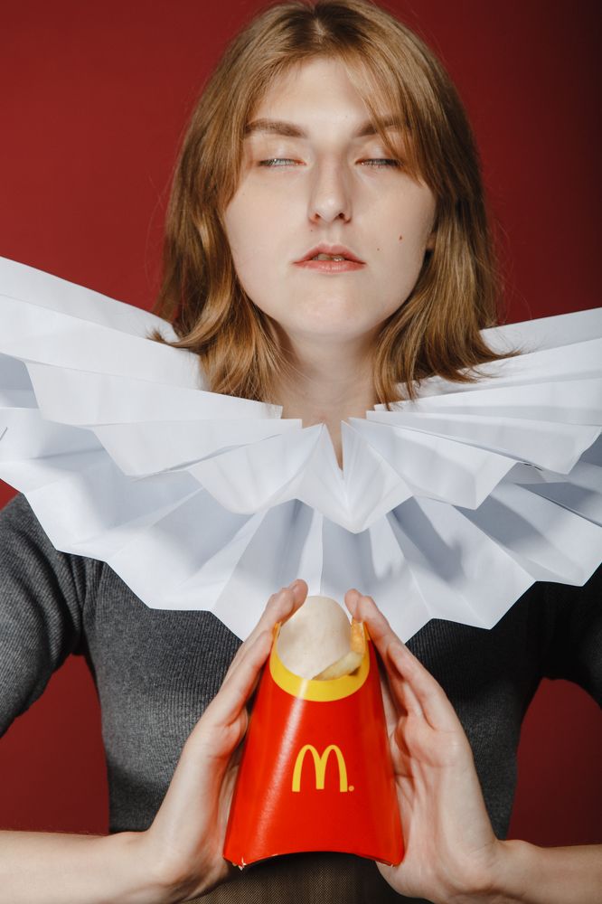 Фотография автора Екатерина Козлова