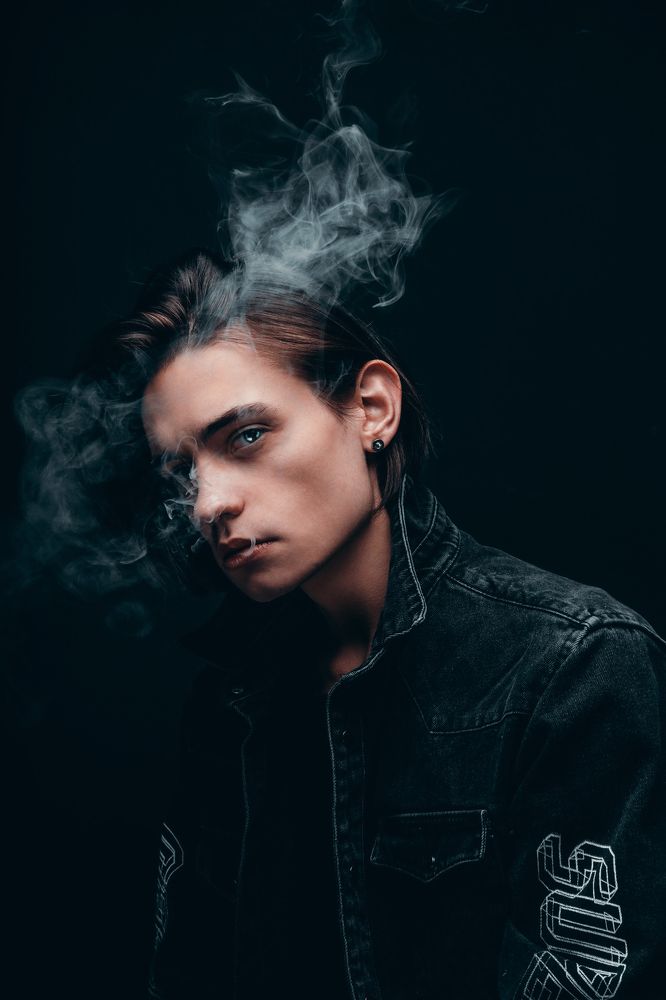 Photograph by НИКИТА СКРИПНИК