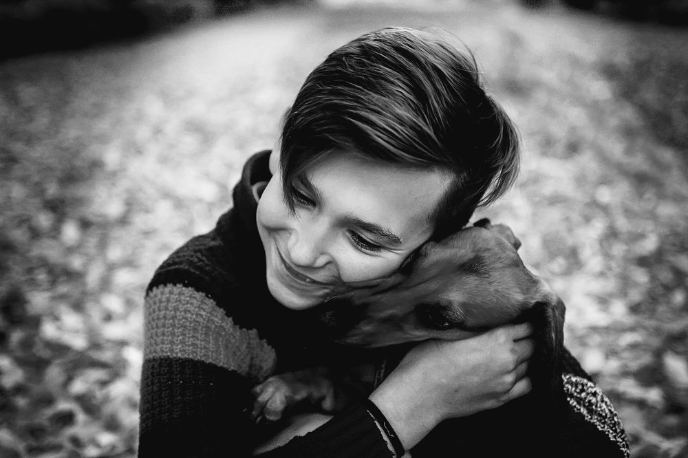 Photograph by Олька Крайнова