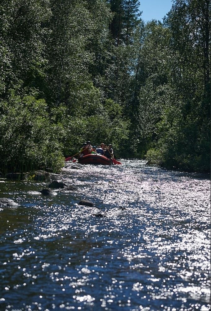 Photograph by Александр Антонов