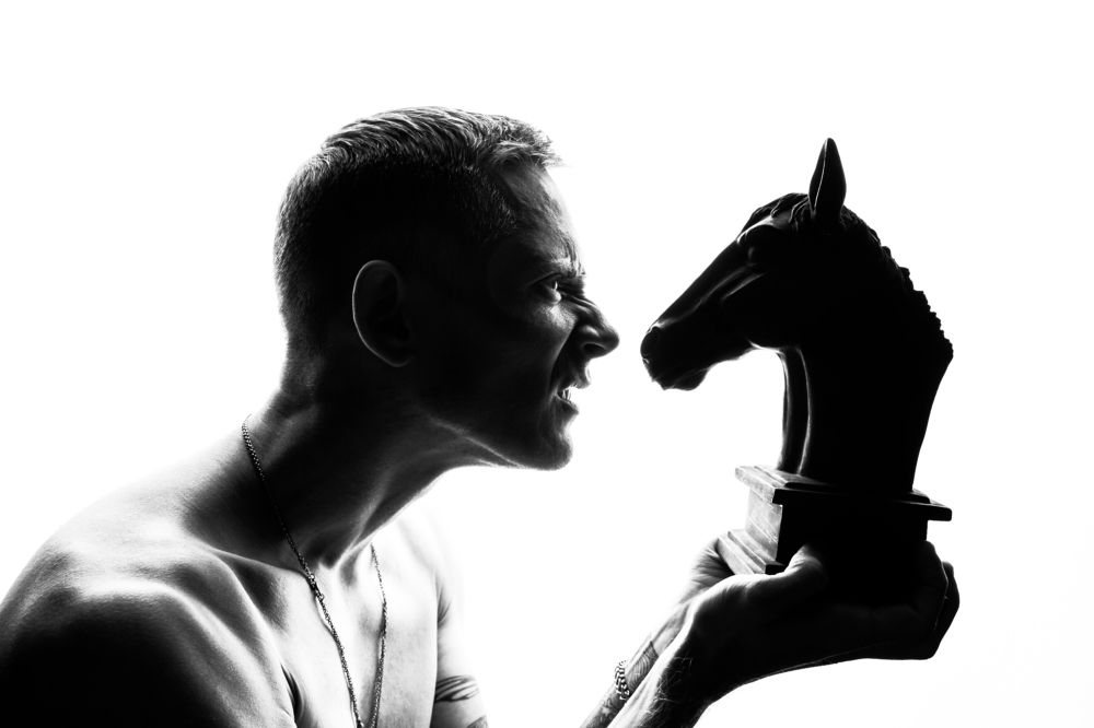 Photograph by НИКИТА СКРИПНИК