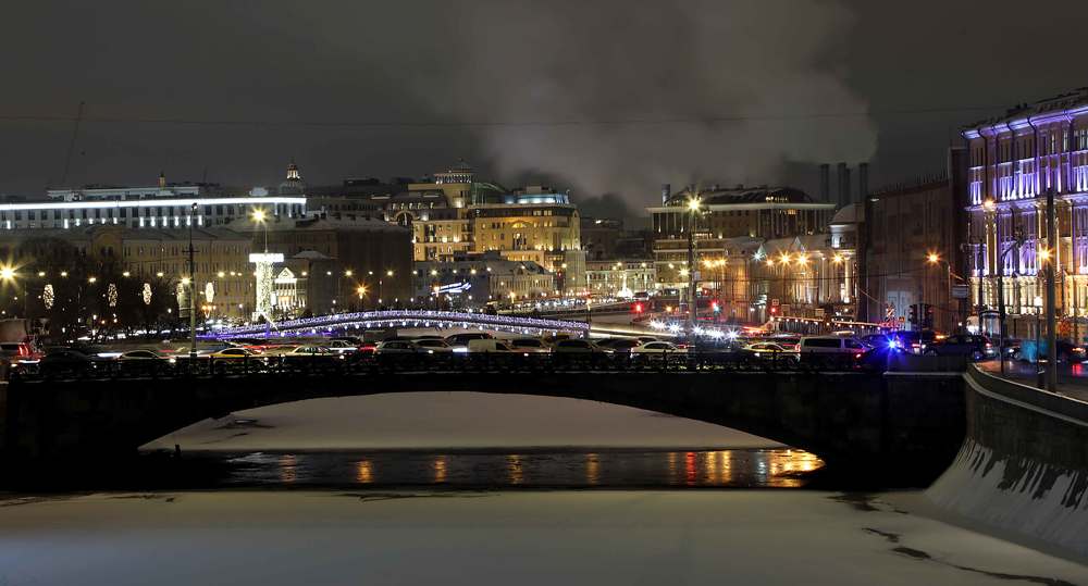 Photograph by Николай Котов