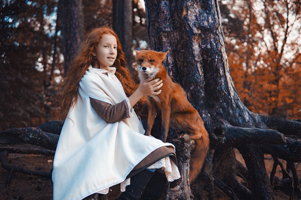 Photograph by Ульяна Попова