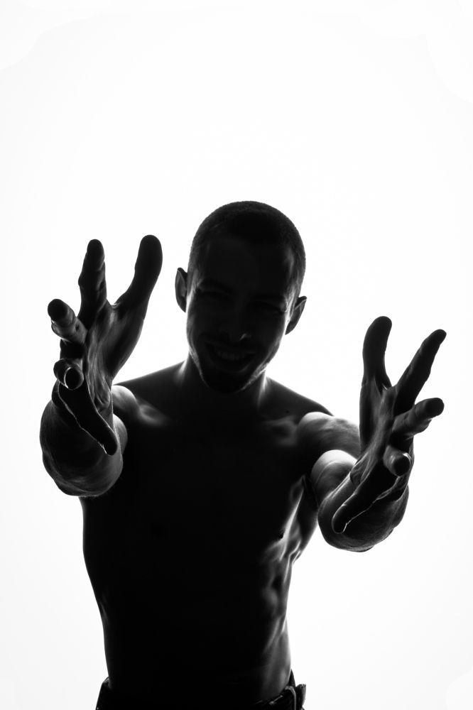 Photograph by НИКИТА СКРИПНИК