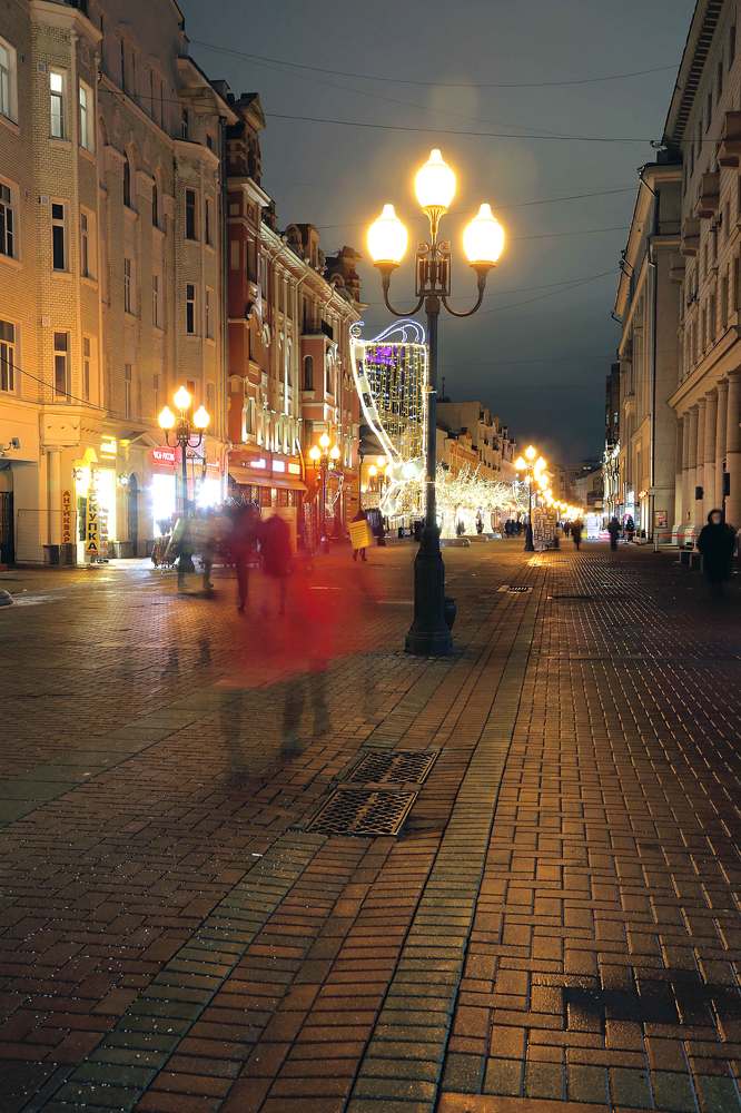 Photograph by Николай Котов