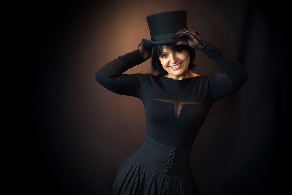 Фотография автора Андрей Лахтионов