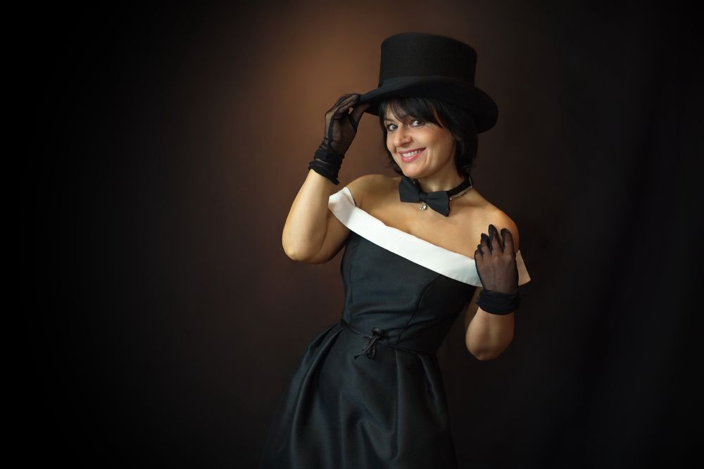 Фотография автора Андрей Лахтионов