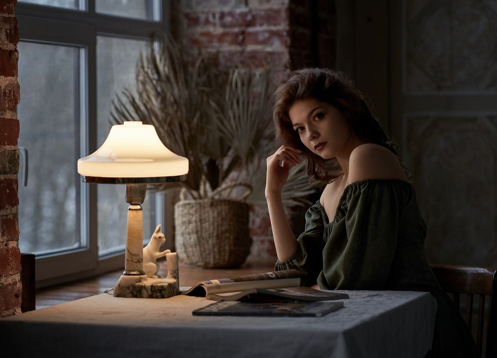 Photograph by Константин Раскудакин