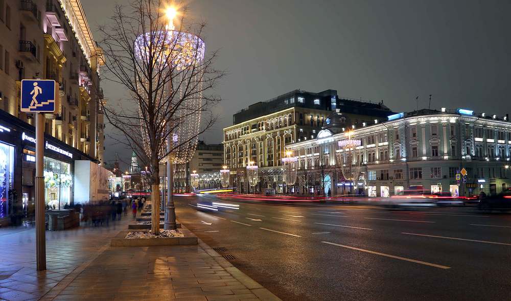 Photograph by Николай Котов