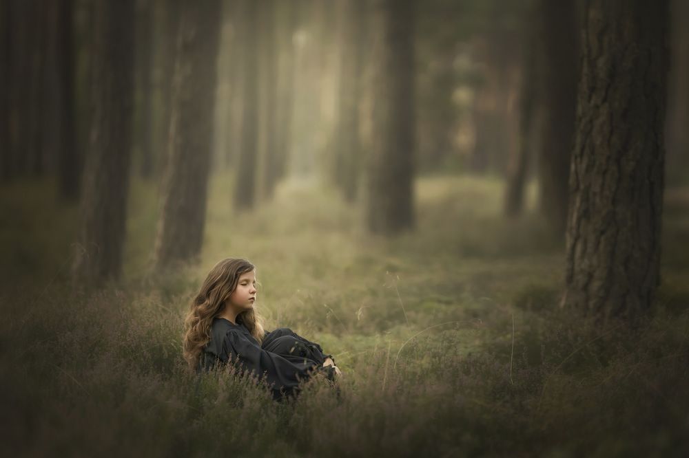 Photograph by Anna Szczęsna