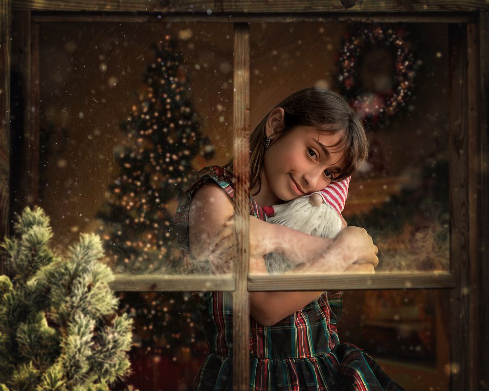 Photograph by Natalia Fabiano