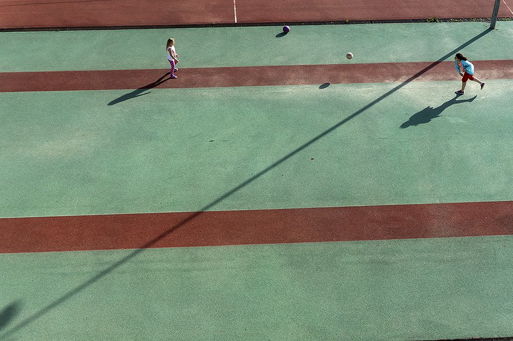 Photograph by spiros vavaris