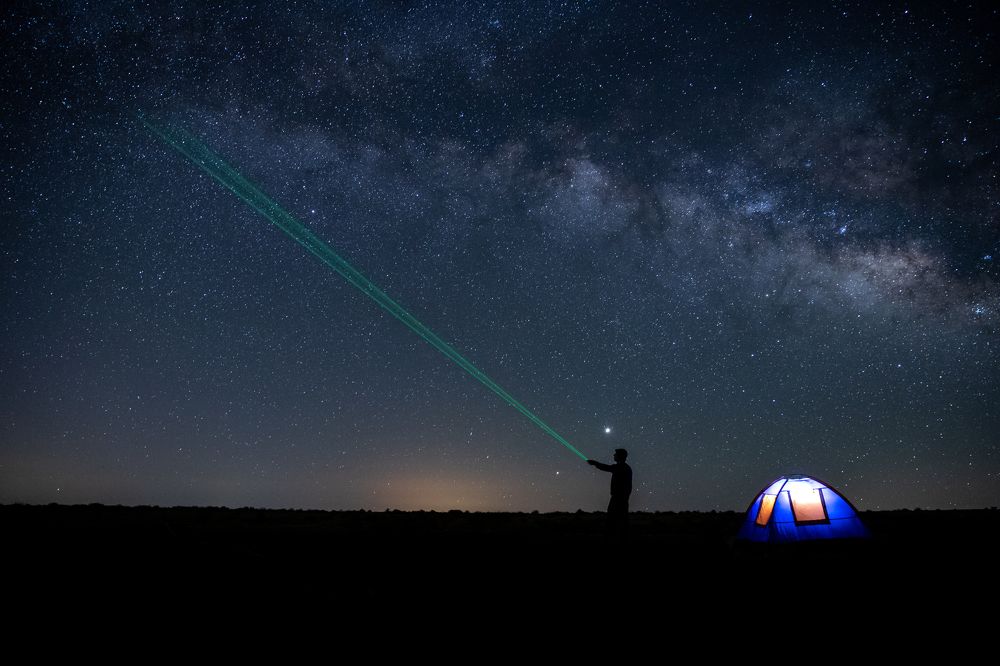 Photograph by Timur Korotkov