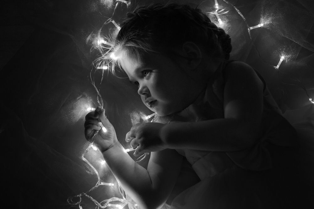 Photograph by Эмилия Олькова