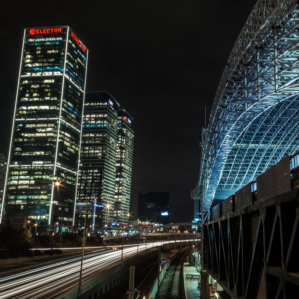 Photograph by Timur Korotkov