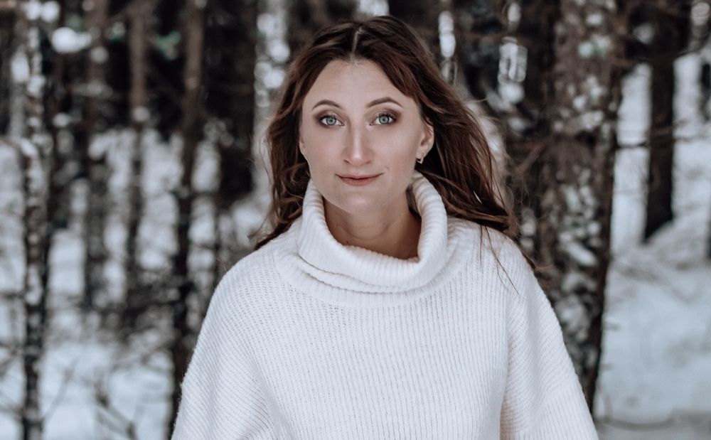 Photograph by Екатерина Ефимова