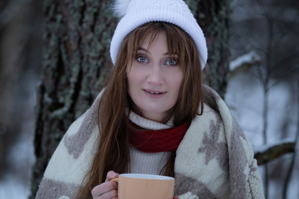 Photograph by Екатерина Ефимова