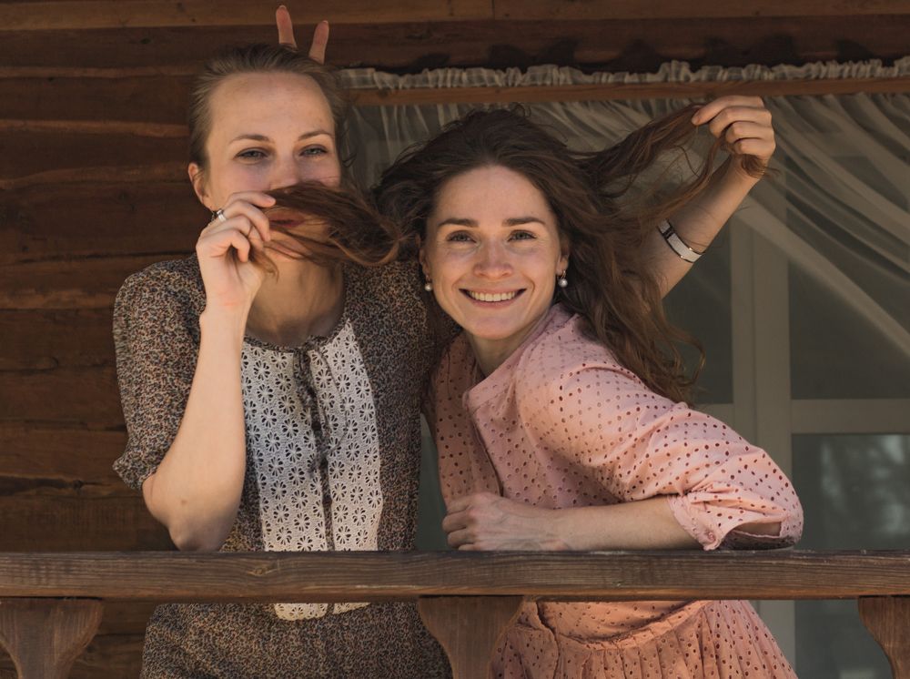 Photograph by Иван Григорьев