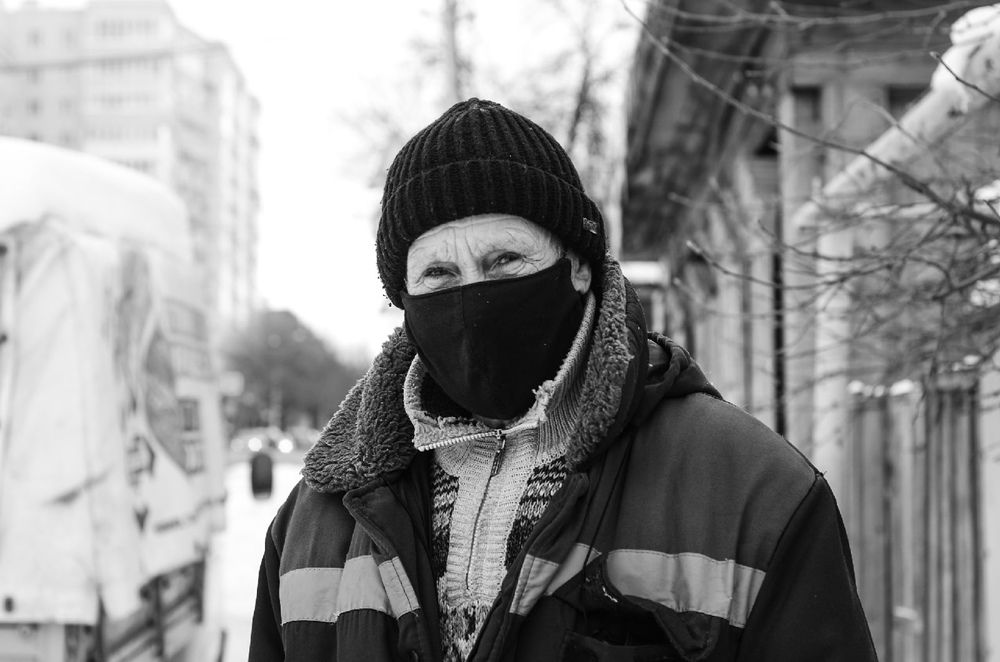 Photograph by Карина