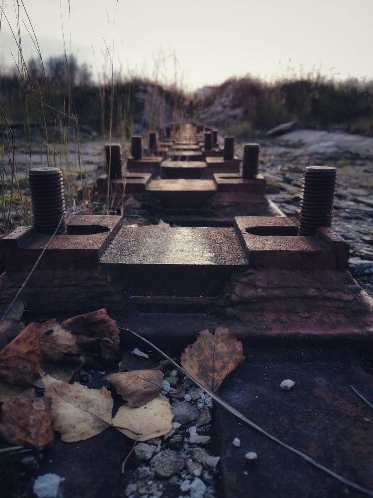 Photograph by Евгений Попов