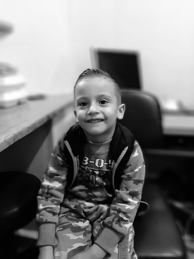 Photograph by Osama Khaleel