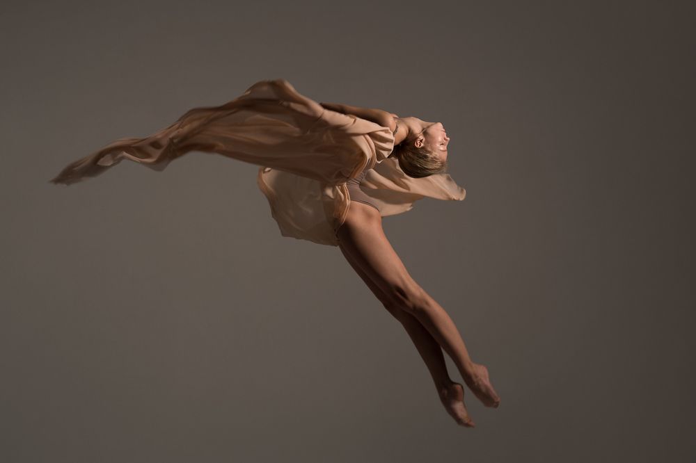 Свободное падение