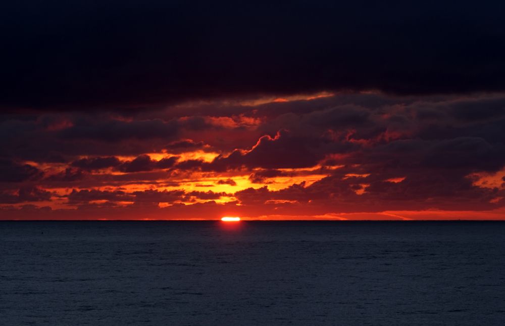 Black Sea