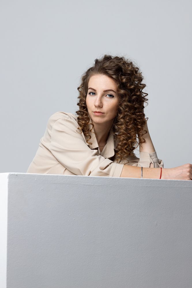 Photograph by Николай Истомин