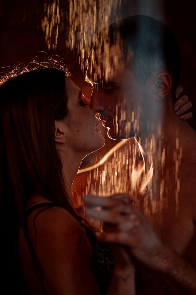 Photograph by Михаил Данилов