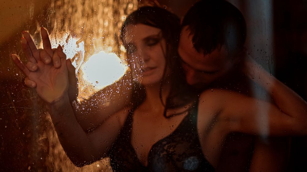 Photograph by Михаил Данилов