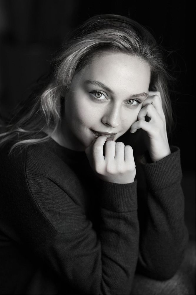 Photograph by Анна Водорацкова