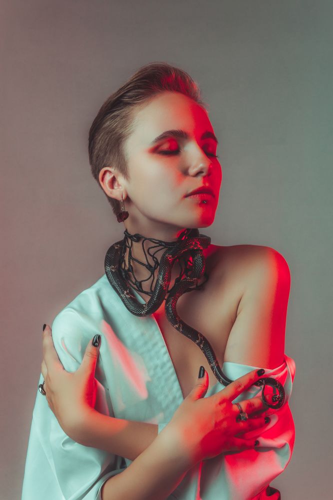 Photograph by НИКИТА СКРИПНИК