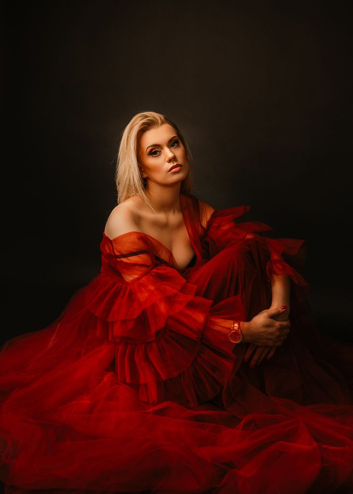 Photograph by Sandra Świątczak