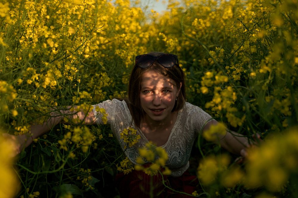 Photograph by Владимир Толстолетов