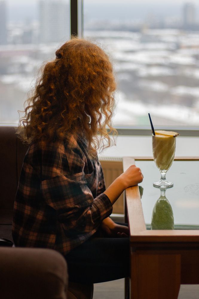 Photograph by Варвара Якубчик