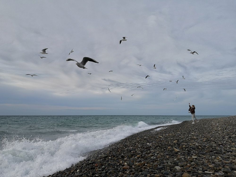 Photograph by Natali