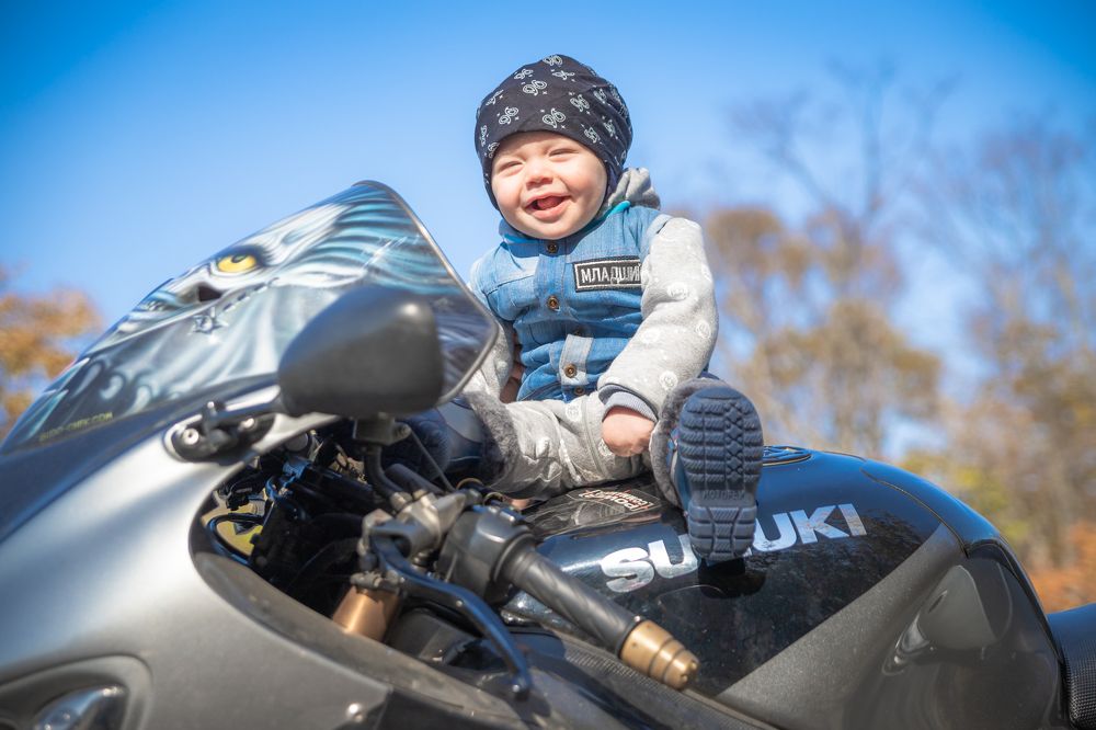 Photograph by Валентин Кольцов