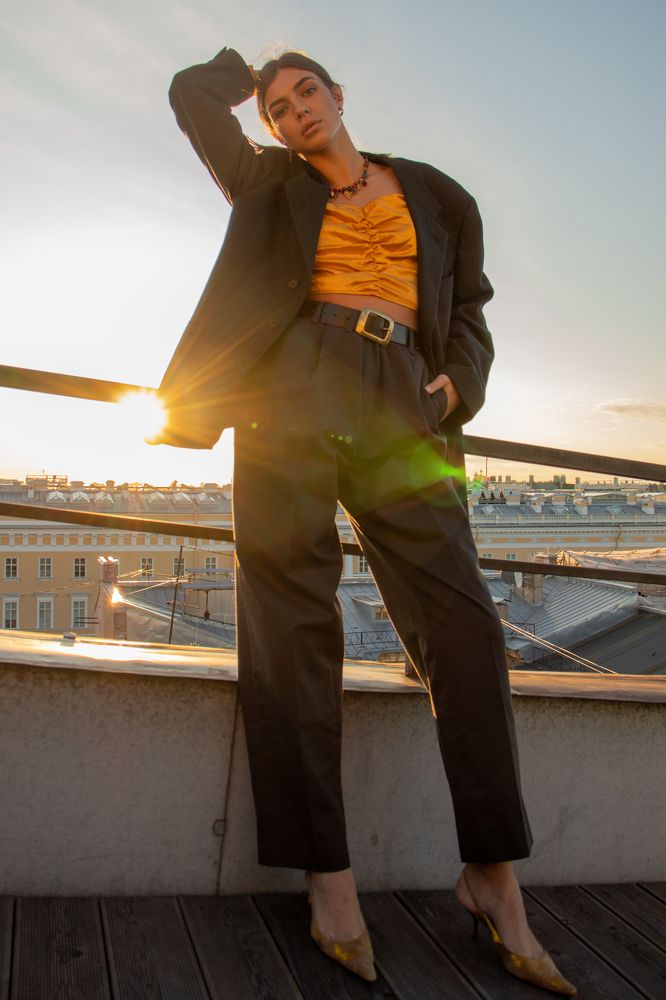 Photograph by Антон Черняков