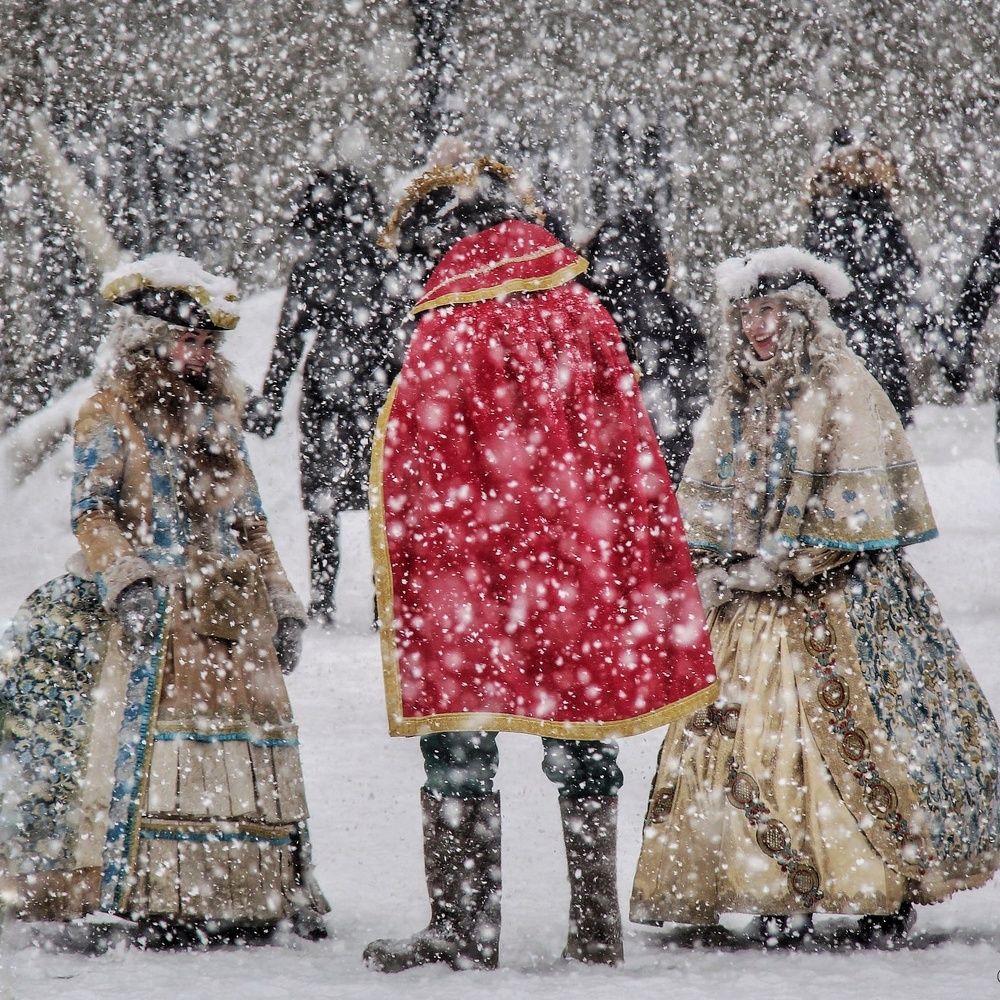 Фотография автора Виктор Крючков