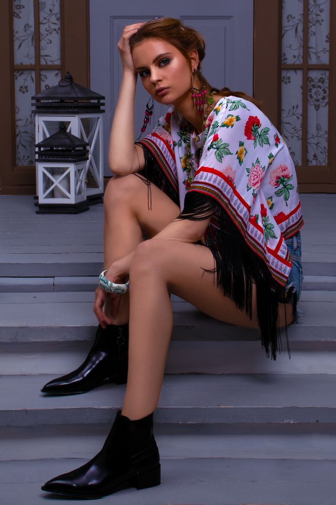 Photograph by Антон Черняков