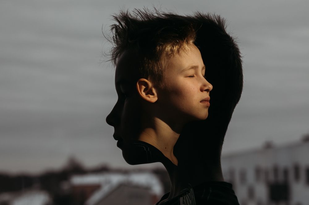 Photograph by Maria Boiko