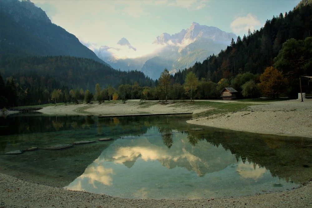 Photograph by Людмила Бутова