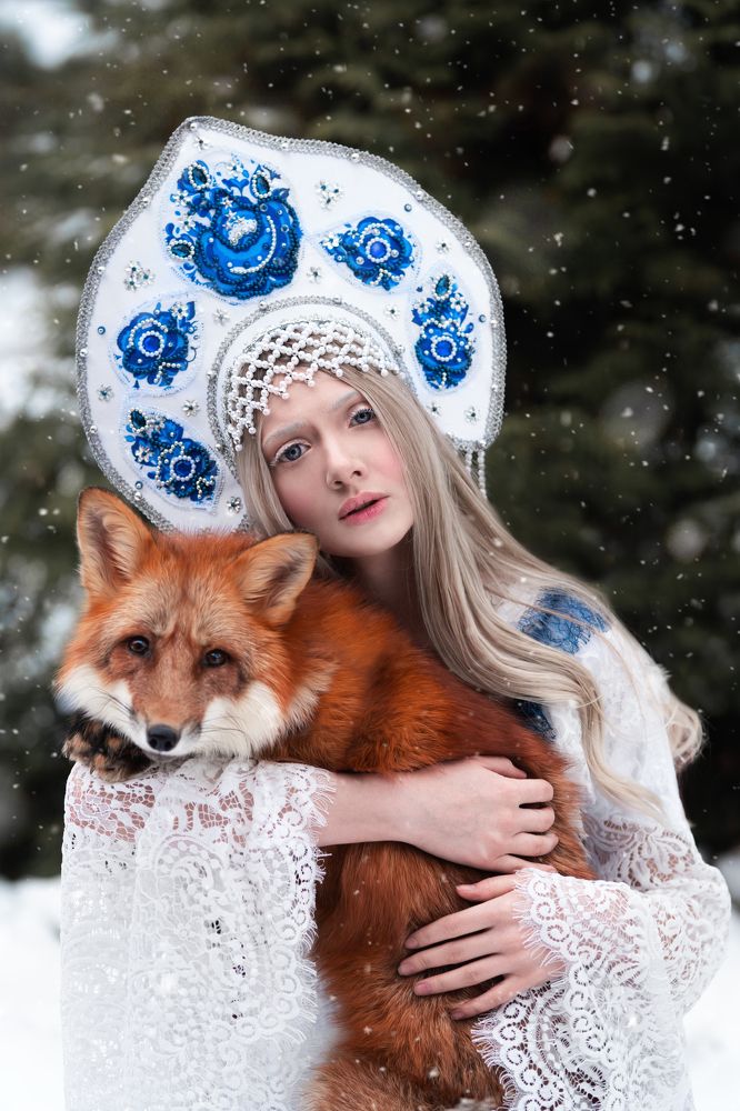 Photograph by Екатерина Юрьева