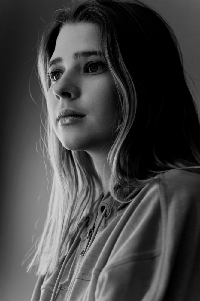 Photograph by Maria Boiko