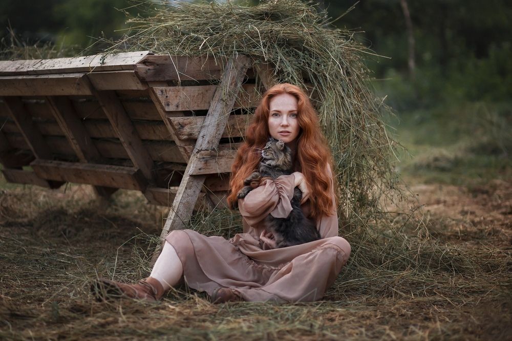 Photograph by Эмилия Олькова