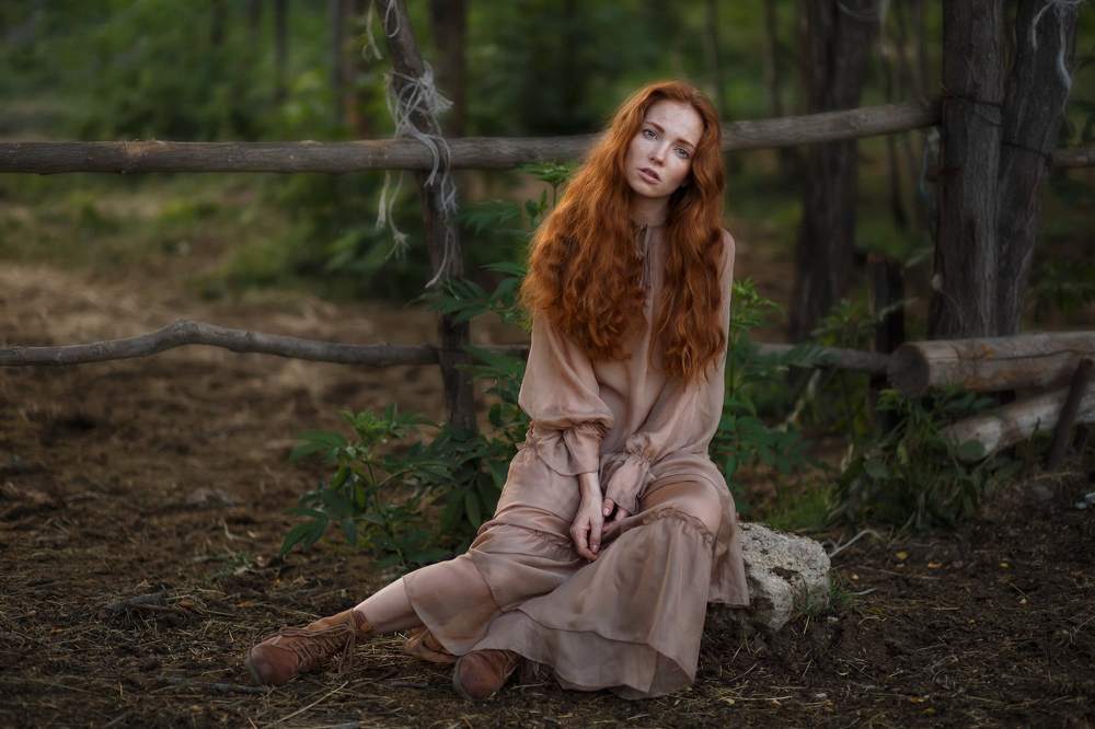 Photograph by Эмилия Олькова