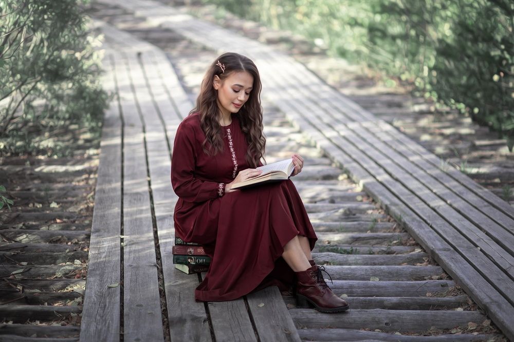 Photograph by Эмилия Олькова