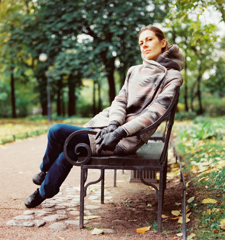 Photograph by Валерий Егоров