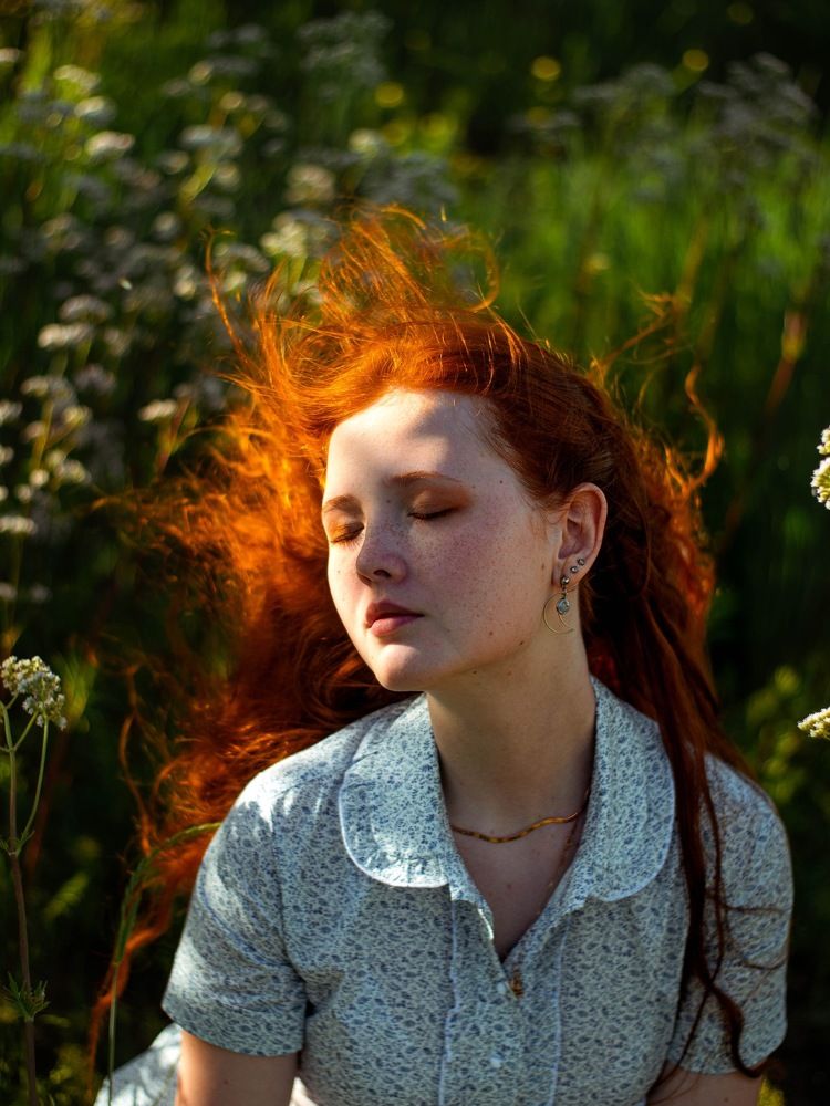 Photograph by Наталья Мерзликина